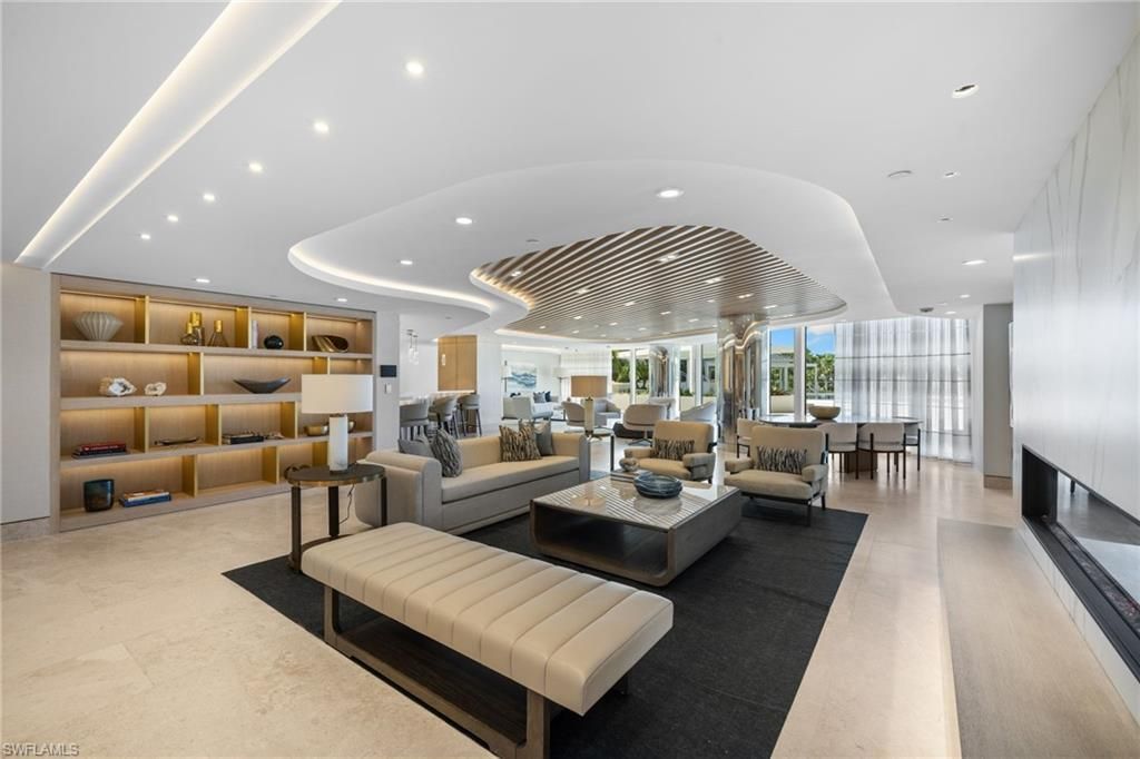 8231 Bay Colony Dr , Unit 704, Naples, FL 34108 Photo
