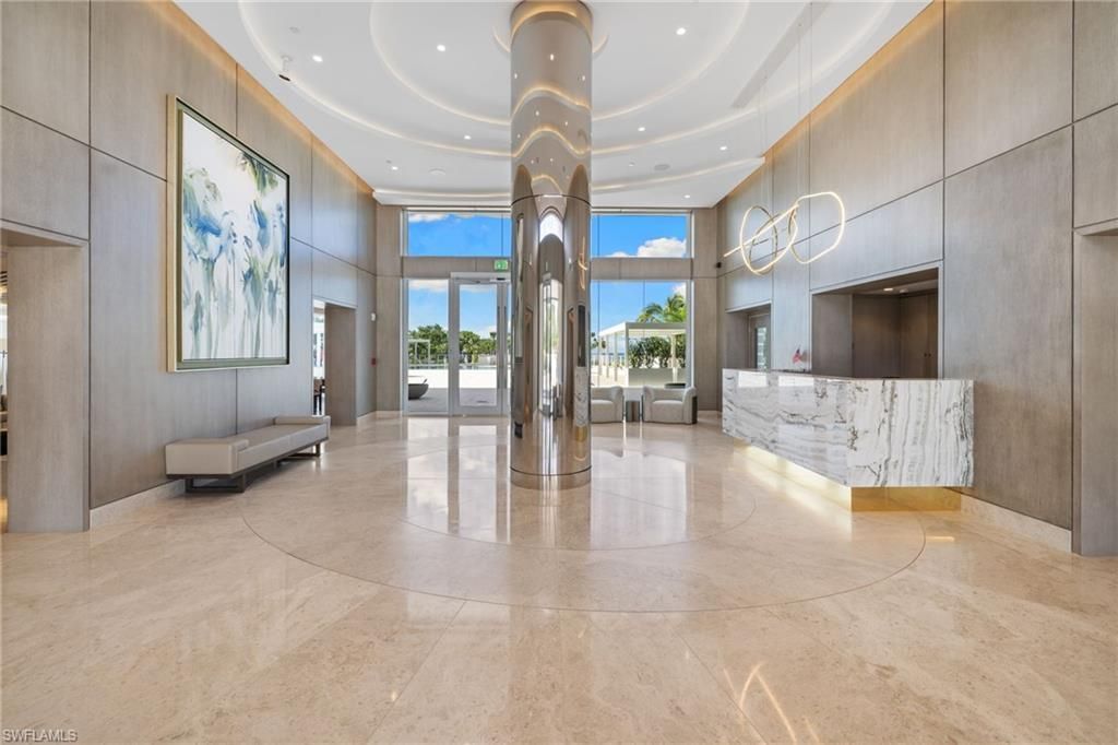 8231 Bay Colony Dr , Unit 704, Naples, FL 34108 Photo
