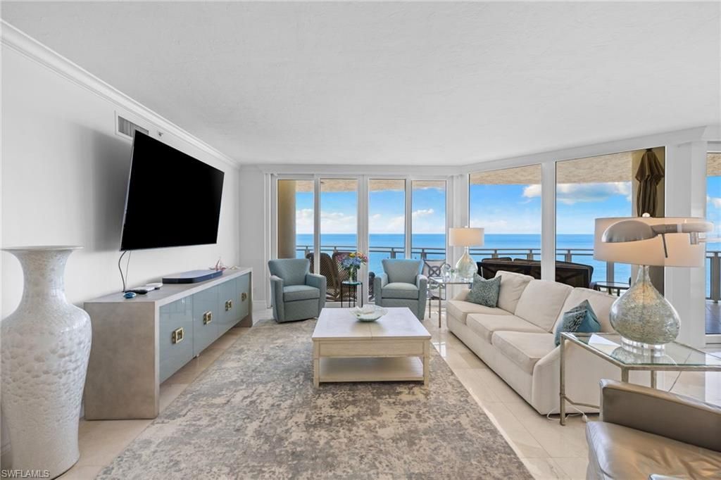 8231 Bay Colony Dr , Unit 704, Naples, FL 34108 Photo
