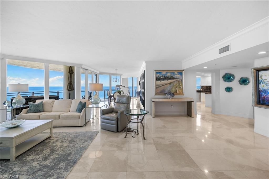 8231 Bay Colony Dr , Unit 704, Naples, FL 34108 Photo