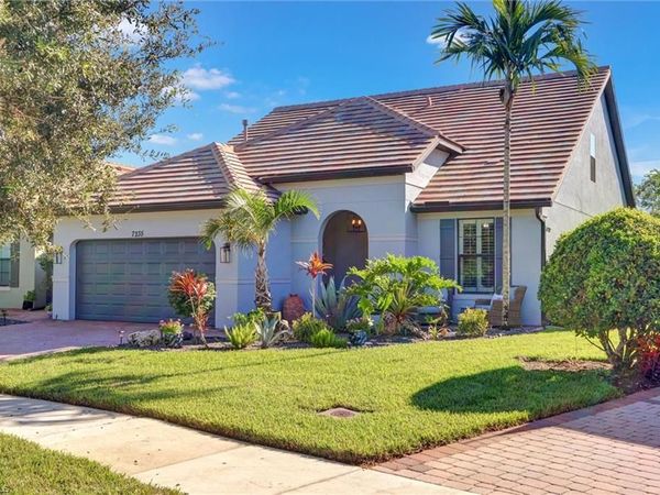 7235 Live Oak DR , NAPLES, FL 34114
