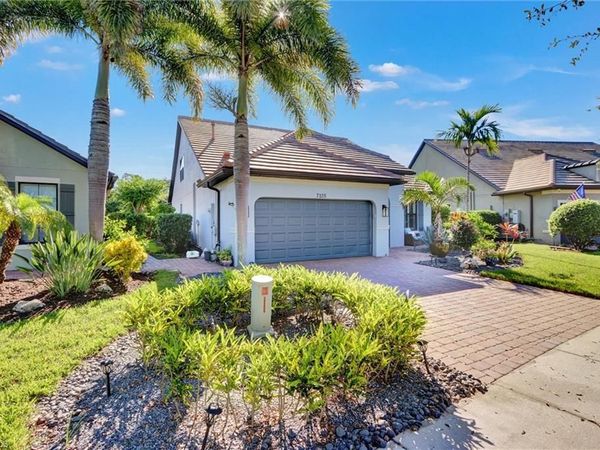 7235 Live Oak DR , NAPLES, FL 34114