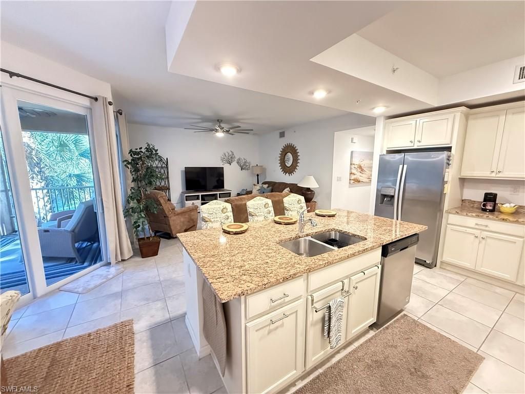 10791 Palazzo Way , Unit 205, Fort Myers, FL 33913 Photo