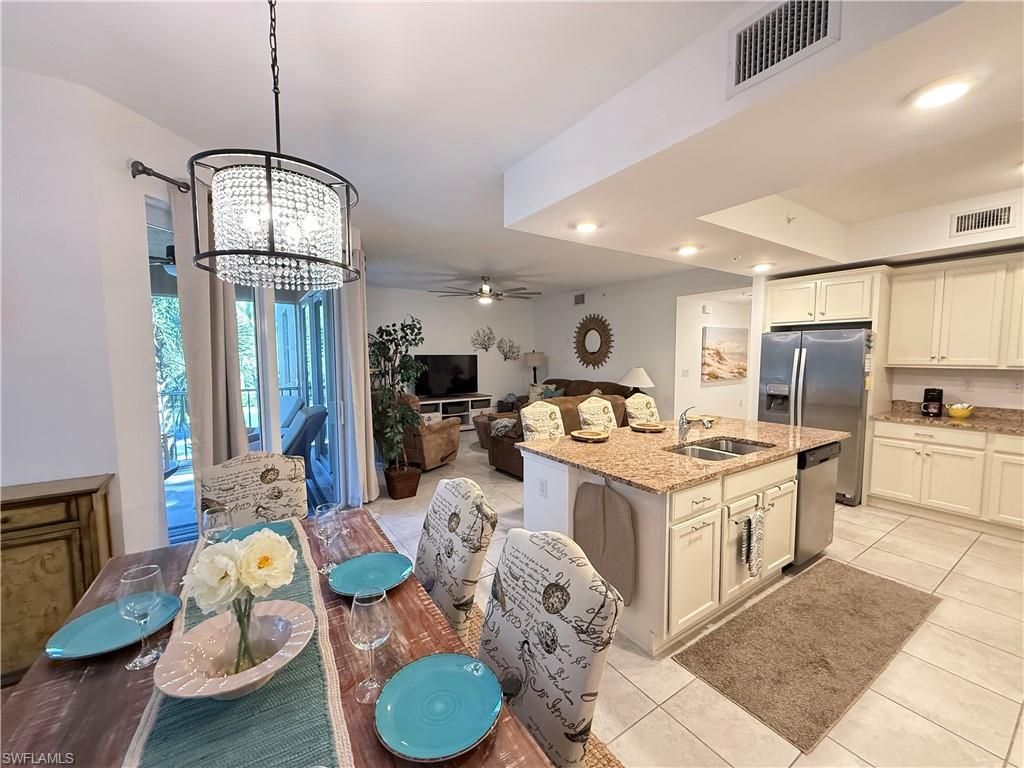 10791 Palazzo Way , Unit 205, Fort Myers, FL 33913 Photo