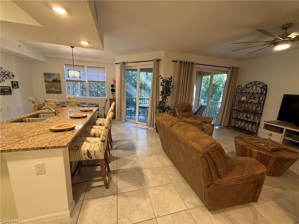 10791 Palazzo Way , Unit 205, Fort Myers, FL 33913 Photo