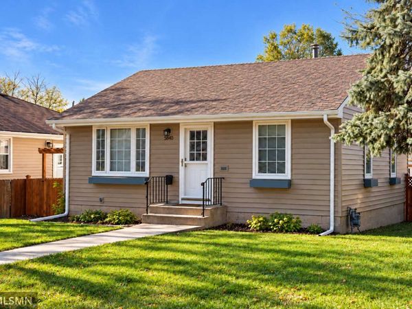 5840 Emerson Avenue S, Minneapolis, MN 55419