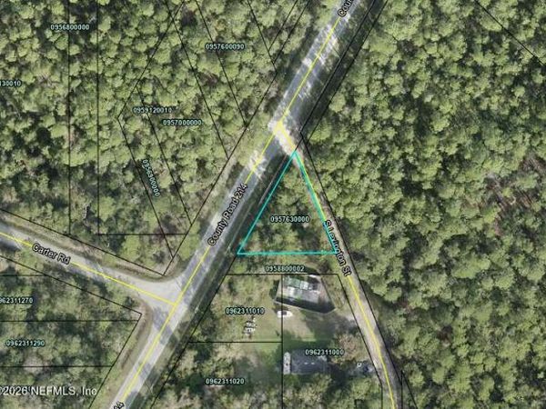 0 COUNTY ROAD 214, St. Augustine, FL 32084