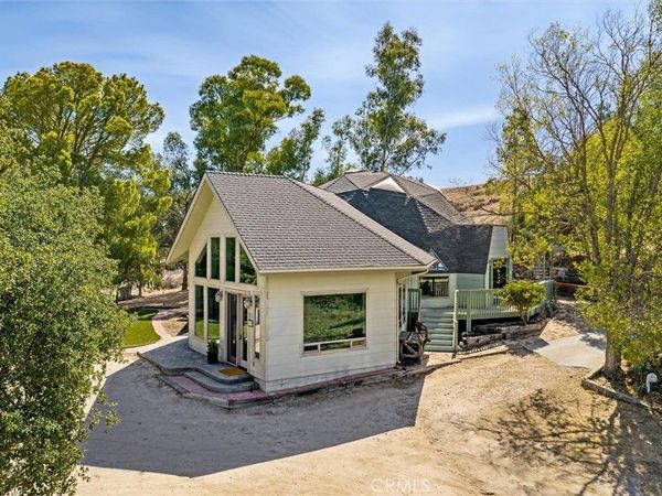 3351 Stage Springs Road, Creston, CA 93432