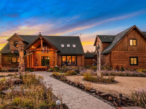 23435 Butterfield Trail, Bend, OR 97702
