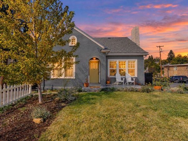 1140 Monclaire Street, Klamath Falls, OR 97601
