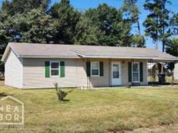825 Christy, Trumann, AR 72472