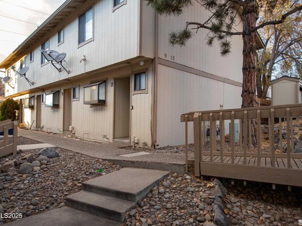 4985 W 7th Street, Unit APT 11, Reno, NV 89503