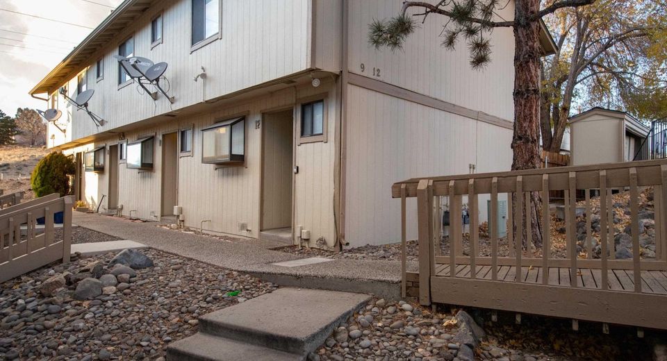 4985 W 7th Street, Unit APT 11, Reno, NV 89503 Photo