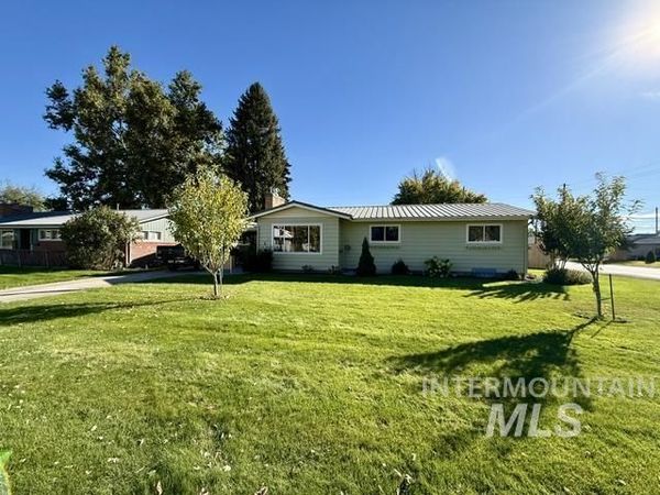 503 E Galloway, Weiser, ID 83672