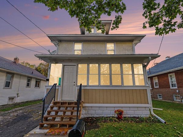120 W Bidwell Street W, Battle Creek, MI 49015