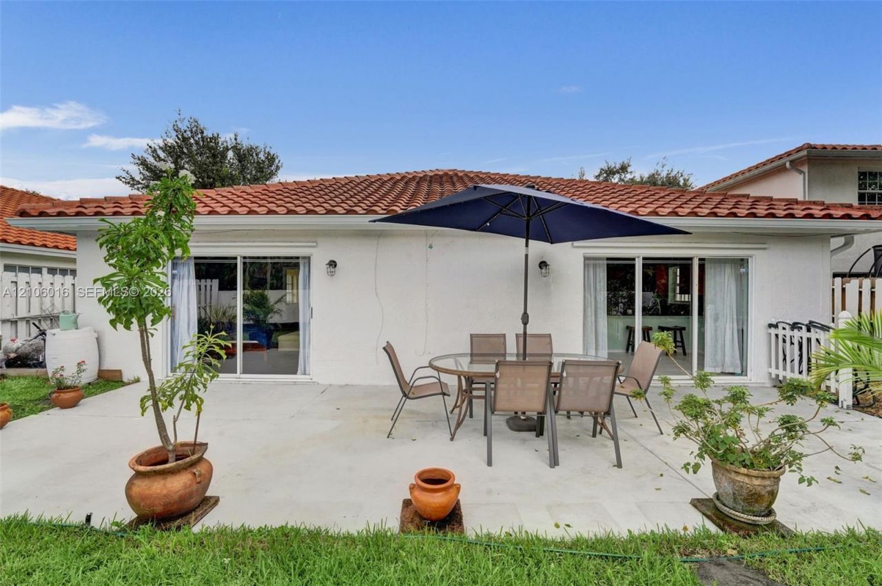 631 NW 135th Ter , Plantation, FL 33325 Photo