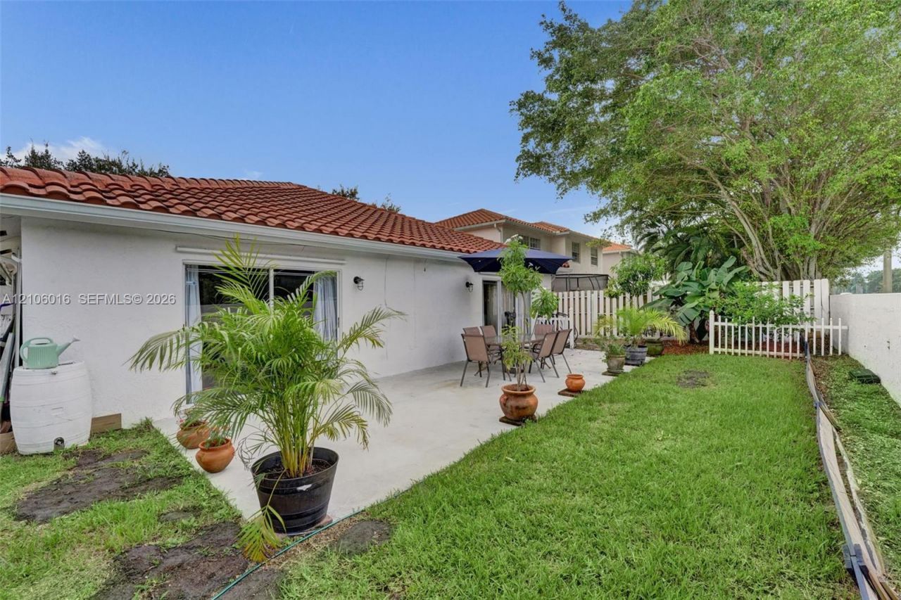 631 NW 135th Ter , Plantation, FL 33325 Photo