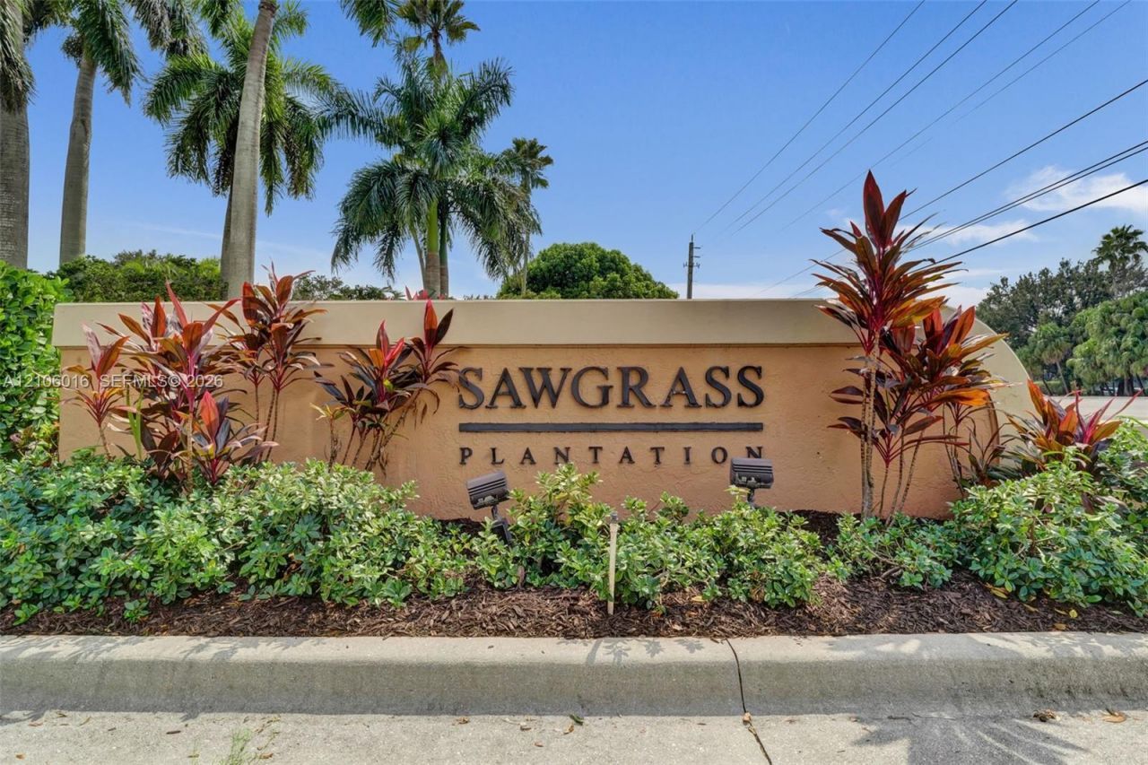 631 NW 135th Ter , Plantation, FL 33325 Photo