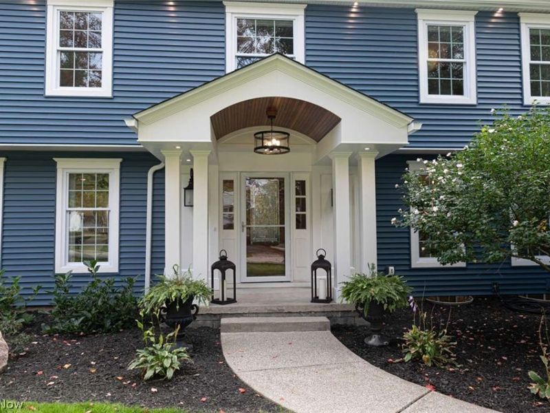 3407 Bancroft Road, Akron, OH 44333 Photo 2