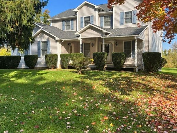 12620 Sharon Lynn Drive , Salem, OH 44460