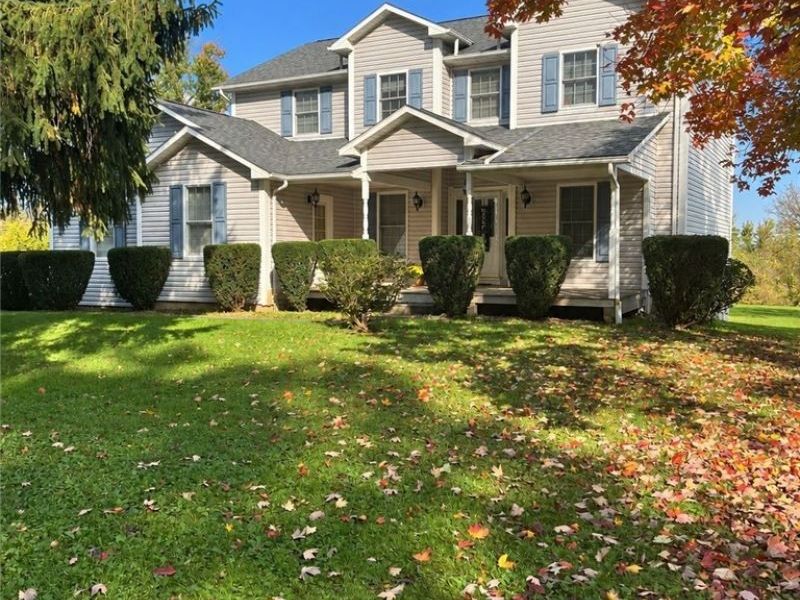 12620 Sharon Lynn Drive, Salem, OH 44460 Photo 1