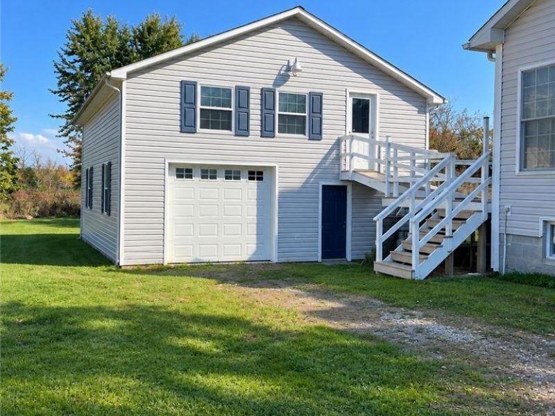 12620 Sharon Lynn Drive, Salem, OH 44460 Photo 25