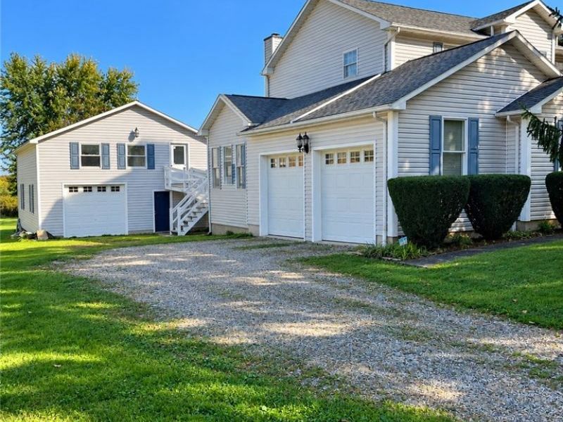 12620 Sharon Lynn Drive, Salem, OH 44460 Photo 27