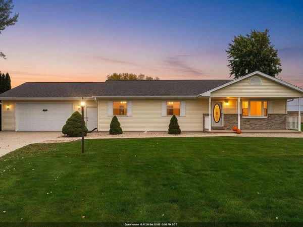 N8474 FIRELANE 12, Menasha, WI 54952