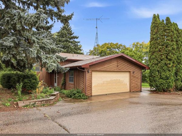 2650 W 20TH AVENUE, Oshkosh, WI 54904
