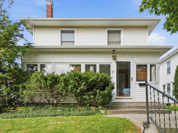 216 Lincoln Place, Urbana, OH 43078