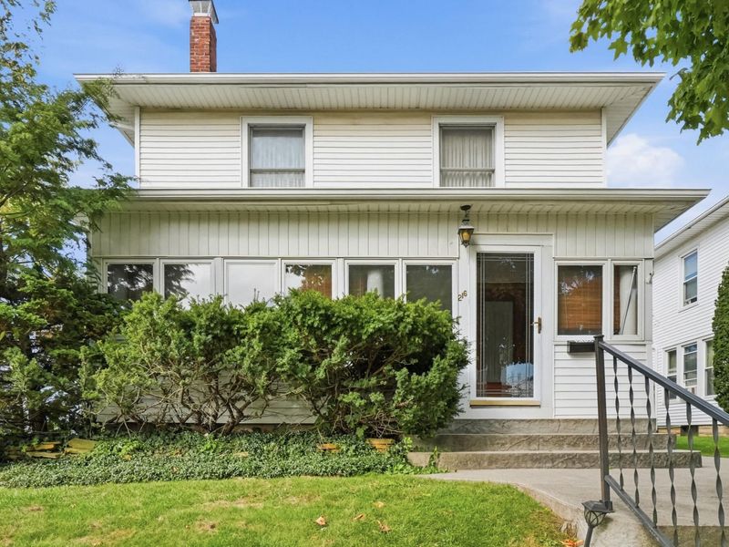 216 Lincoln Place, Urbana, OH 43078 Photo 1