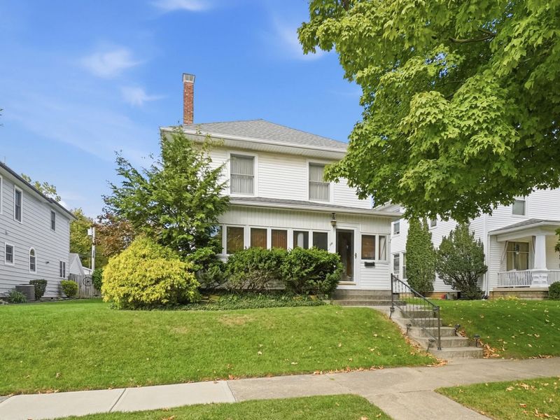 216 Lincoln Place, Urbana, OH 43078 Photo 3