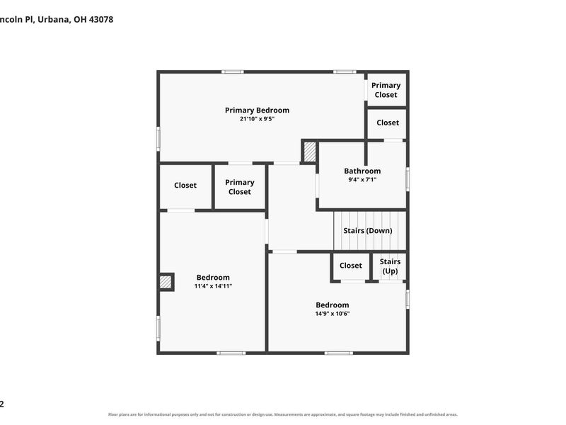 216 Lincoln Place, Urbana, OH 43078 Photo 55