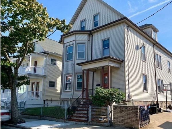 6 Sears, New Bedford, MA 02740