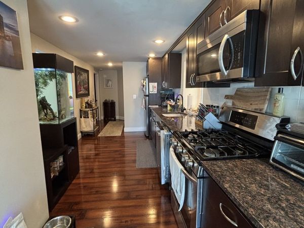 3 Bow St, Unit 1, North Reading, MA 01864