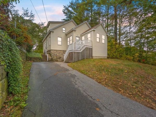 14 Windsor Street, Methuen, MA 01844