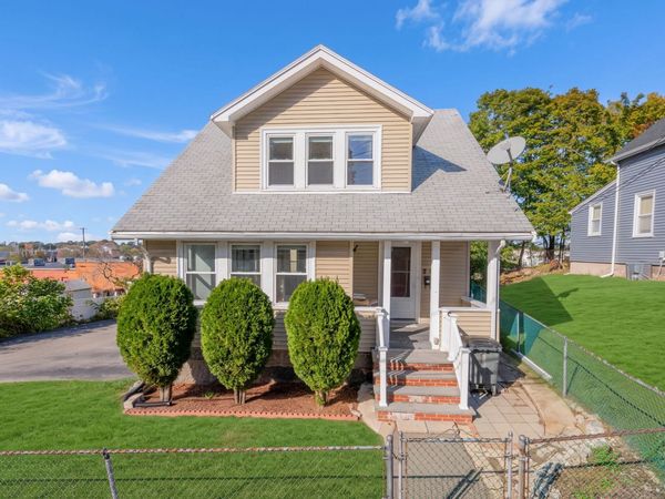 28 Vine Ave, Unit 28, Quincy, MA 02169