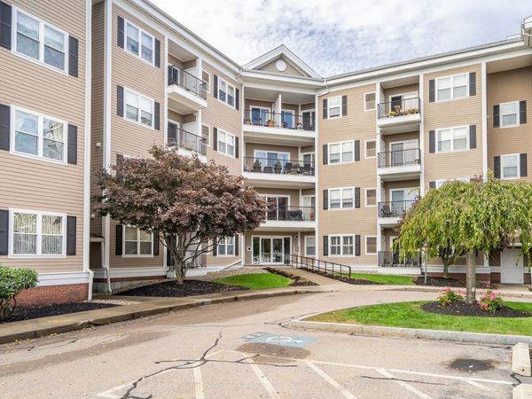 989 East Street, Unit 210, Dedham, MA 02026