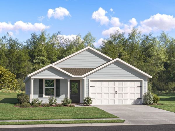 5007 Myrtle Loop, Unit HS 16, Crestview, FL 32539
