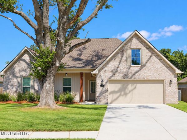 9 Alexandria Grace Drive, Long Beach, MS 39560