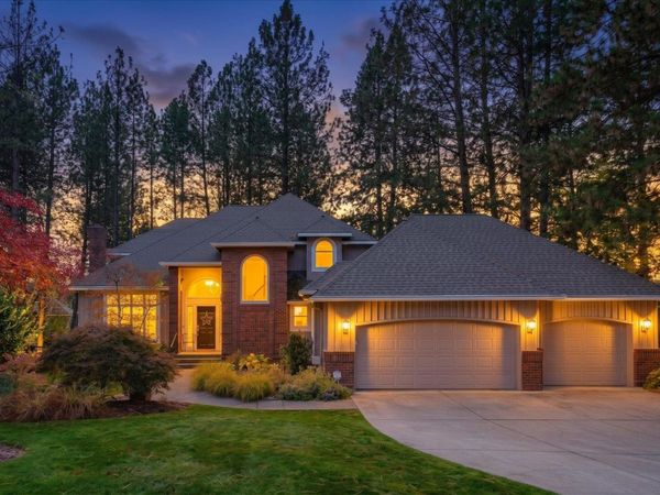 6614 S Westchester Dr, Spokane, WA 99223