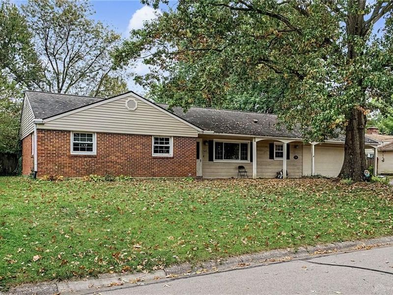 68 Coachman Drive, Centerville, OH 45458 Photo 2