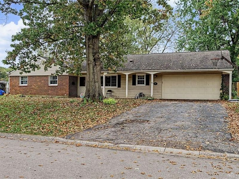 68 Coachman Drive, Centerville, OH 45458 Photo 3