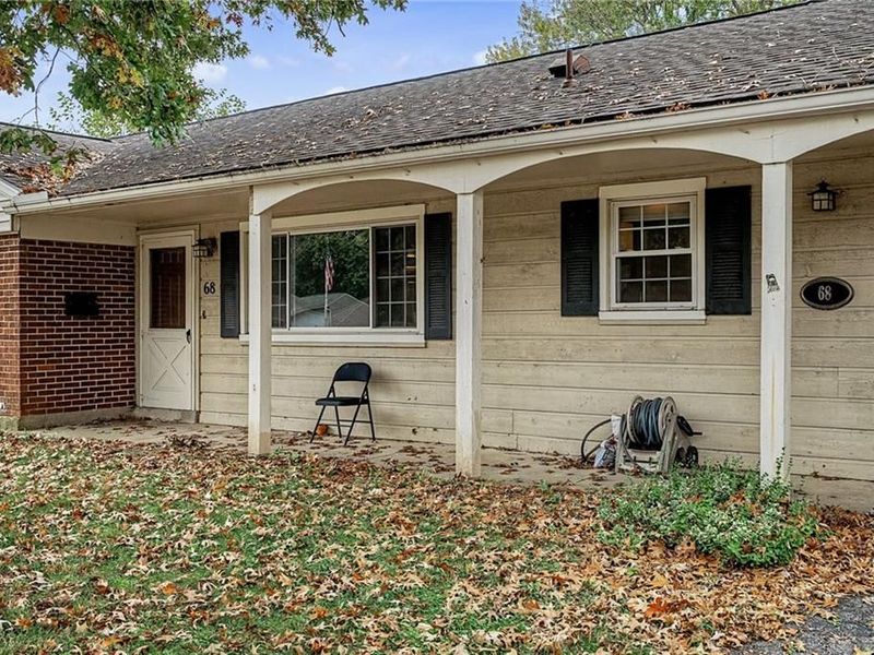 68 Coachman Drive, Centerville, OH 45458 Photo 4