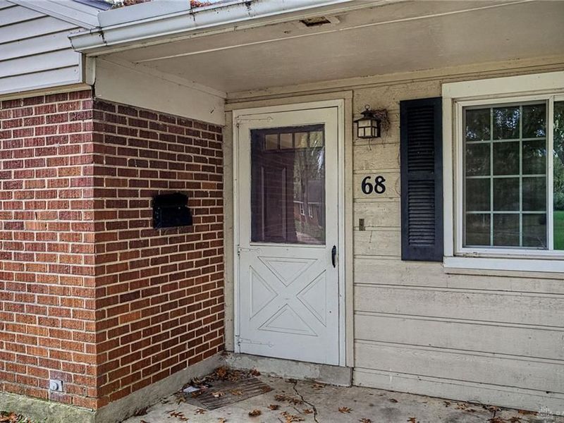 68 Coachman Drive, Centerville, OH 45458 Photo 5
