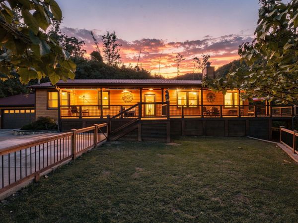 2029 Windy Ln , Sevierville, TN 37876