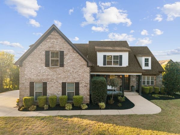 7314 Magnolia Valley Dr, Eagleville, TN 37060