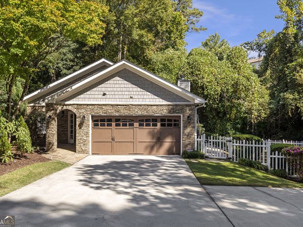 2871 Dorby Close NE, Brookhaven, GA 30319