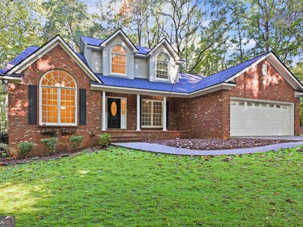 1842 Plantation Creek Road, Fortson, GA 31808