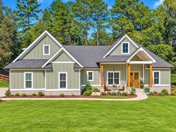2 Everwood Court SE, Rome, GA 30161